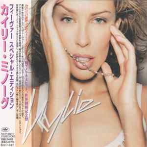 Kylie - Fever FLAC