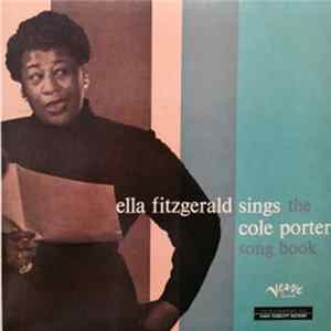 Ella Fitzgerald - Ella Fitzgerald Sings The Cole Porter Songbook FLAC