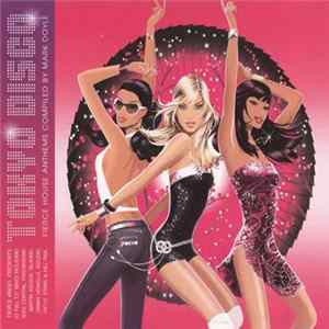 Various - Tokyo Disco FLAC