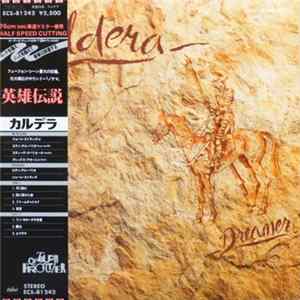 Caldera - Dreamer FLAC