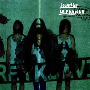 Solange La Frange - Reykjavik FLAC