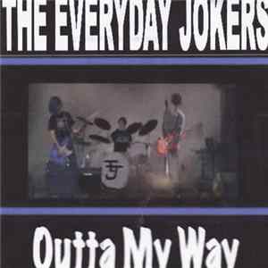 The Everyday Jokers - Outta My Way FLAC