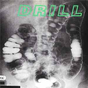 Drill - Spin Dry The Adjudicator FLAC