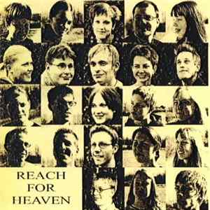 Reach For Heaven - Reach For Heaven FLAC