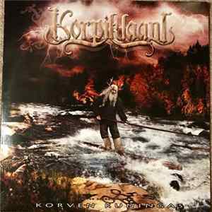 Korpiklaani - Korven Kuningas FLAC