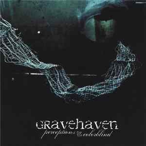Gravehaven - Perceptions For The Colorblind FLAC