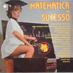 Various - Matemàtica Do Sucesso FLAC