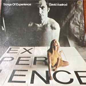 David Axelrod - Songs of Experience FLAC