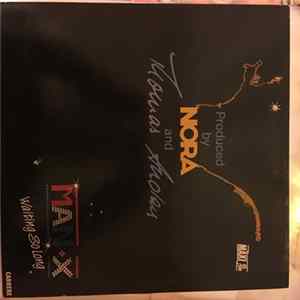 Man-X - Waiting So Long FLAC