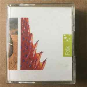 Felix - Stars FLAC