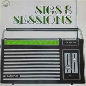 Walter Rizzati Orchestra - Sigs And Sessions Vol. 41 FLAC