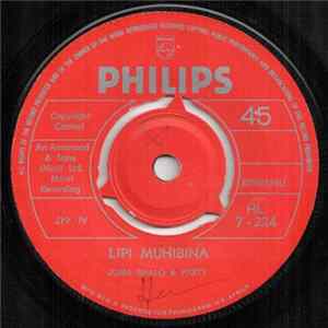 Juma Bhalo and Taarab Party - Lipi Muhibina / Zuhura FLAC