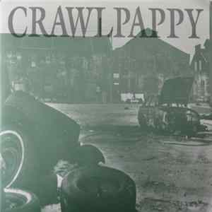 Crawlpappy - Temple Body / Mind's Eye FLAC
