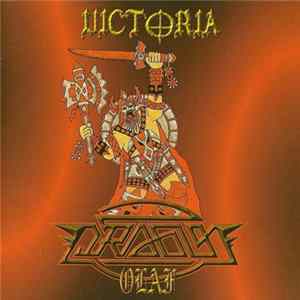 El Dragon - Victoria FLAC