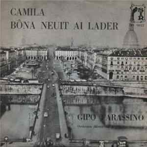 Gipo Farassino - Camila / Bôna Neuit Ai Lader FLAC