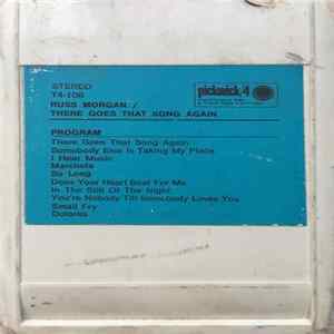 Russ Morgan - There Goes That Song Again FLAC