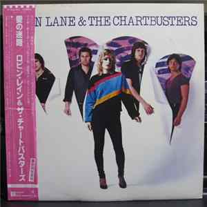 Robin Lane & The Chartbusters - Robin Lane & The Chartbusters FLAC