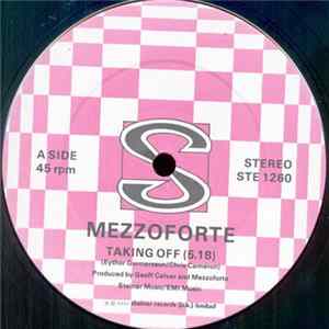 Mezzoforte - Taking Off / Take Off FLAC