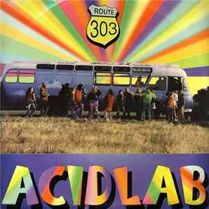 Acidlab - Route 303 FLAC