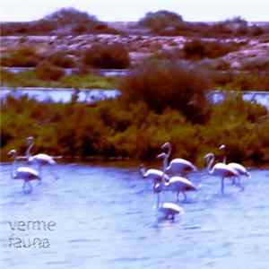 Verme - Fauna FLAC