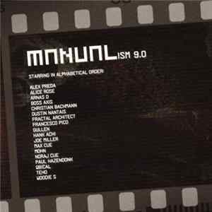 Various - Manualism 9.0 FLAC