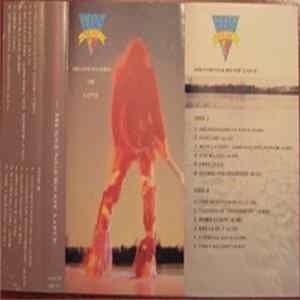 Seventh Seal - Messengers Of Love FLAC