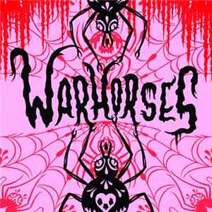 Warhorses - Burning Desire FLAC