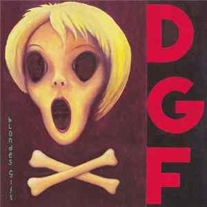 DGF - Blondes Gift FLAC