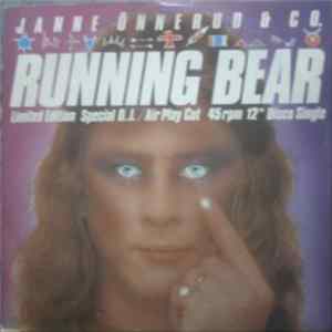 Janne Önnerud & Co. - Running Bear FLAC