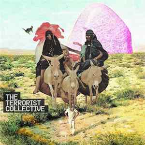 The Terrorist Collective - Combo Pack Cassette FLAC