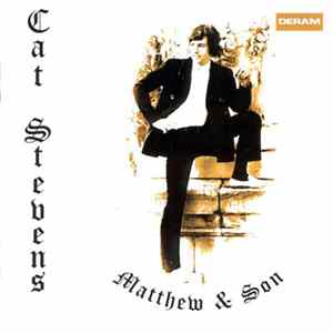 Cat Stevens - Matthew & Son FLAC