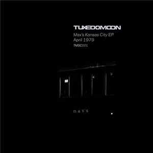 Tuxedomoon - Max's Kansas City EP FLAC