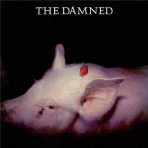 The Damned - Strawberries FLAC