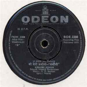 S. D. Burman - Sharmilee FLAC