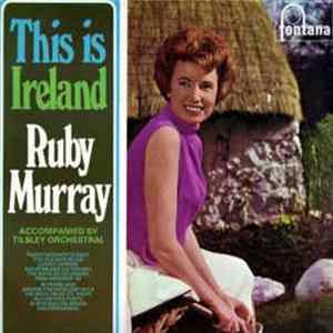 Ruby Murray - This Is Ireland FLAC