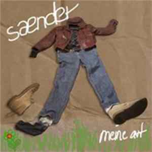 Sænder - Meine Art FLAC