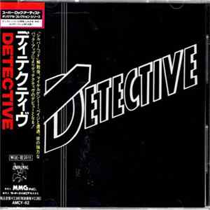 Detective - Detective FLAC