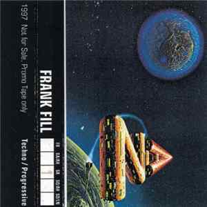 Frank Fill - 1997 SA #01 - Techno / Progressive FLAC