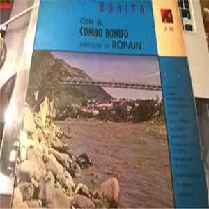 Combo Bonito, Ramon Ropain - Cositas Colombianas Con FLAC