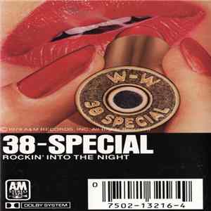 38 Special - Rockin' Into The Night FLAC