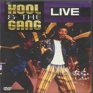 Kool & The Gang - Kool & The Gang Live FLAC