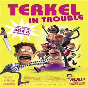 Bela B. Felsenheimer - Terkel In Trouble FLAC