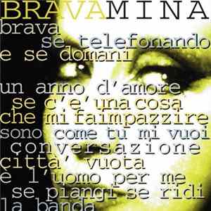 Mina - Brava Mina FLAC