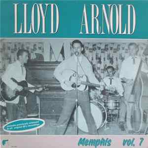Lloyd Arnold - Memphis Vol. 7 FLAC