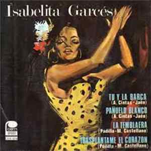 Isabel Garces - Tu Y La Barca FLAC