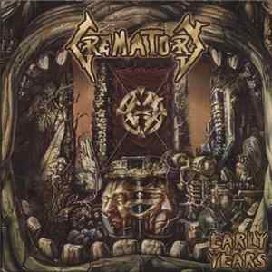 Crematory - Early Years FLAC