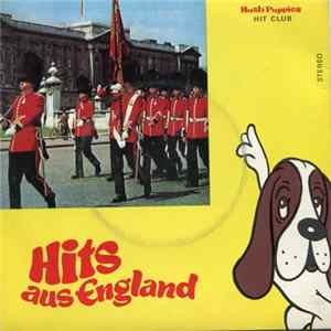 New Swingtett - Hits Aus England FLAC