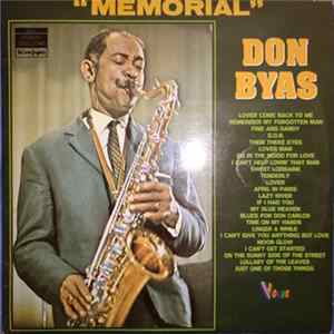Don Byas - Memorial FLAC