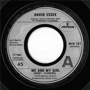 David Essex - Me And My Girl FLAC