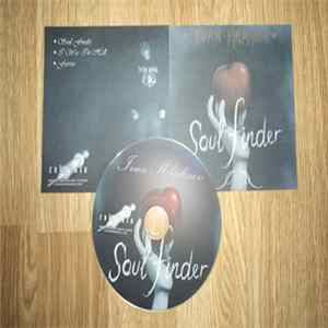 Ivan Miladinov - Soul Finder FLAC